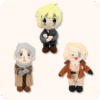 Hetalia Plush